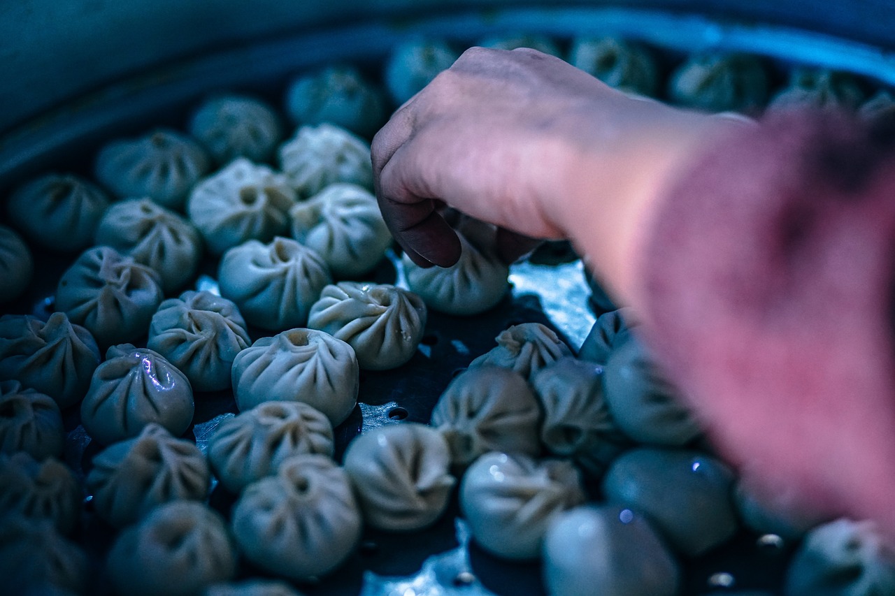 Pilihan Makanan Kaya Serat untuk Mengatasi Masalah Pencernaan