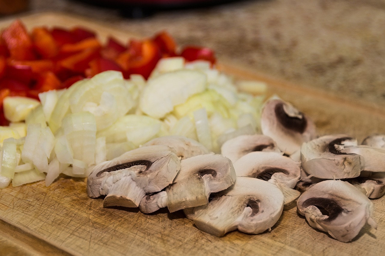 Makanan Kaya Serat untuk Pencernaan yang Wajib Dikonsumsi