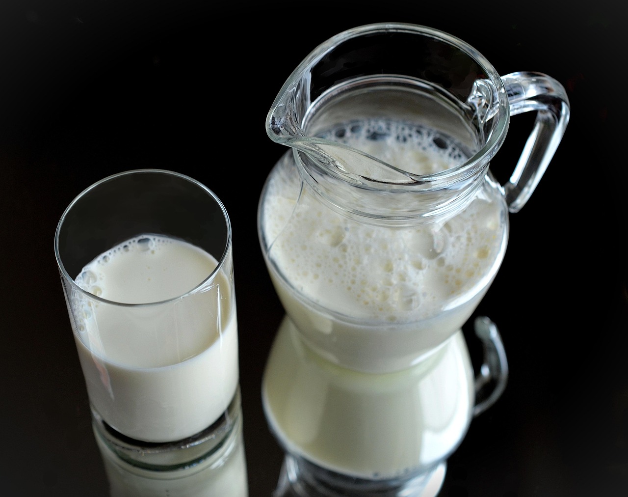 Kombinasi Makanan Kaya Serat dan Probiotik untuk Pencernaan Optimal