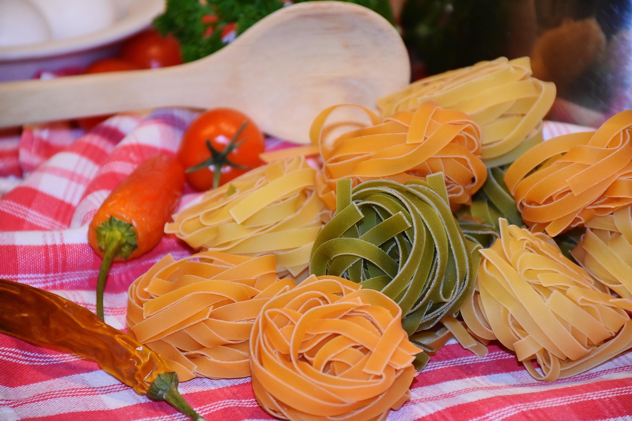 Resep Masakan Bebas Gluten yang Ramah Vegan